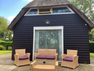 Oasis Giethoorn - Giethoorn - 8
