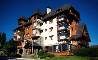 Hotel Puelche - Puerto Varas - 0