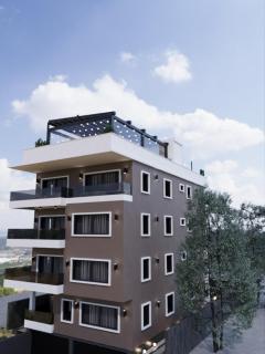 ATLANTIC Apartments - Štip - 0