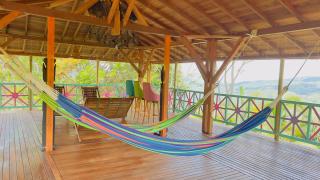 Reserva Natural Origen Alojamiento Campestre - 5