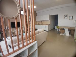 Fufy's apartment - 6