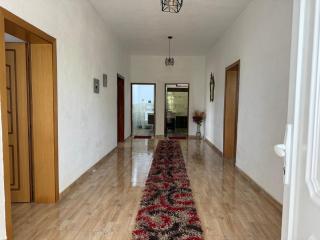 Countriside Holiday Villa - - 7
