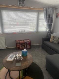 Relaxing Caravan Stay near Lake District - Workington - 5