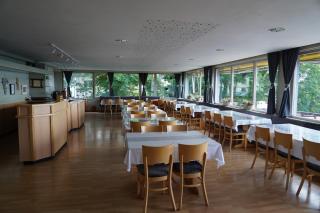 Alpina Löwen Hotel - Sankt Märgen - 3