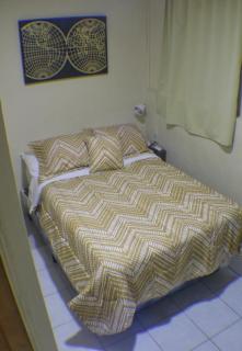Habitacion con Aire acondicionado y baño privado - 4