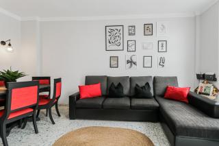 Flat Triana - 1