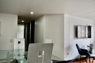 Cozy Bogota apartment 15 min from Airport - Bogotá - 8