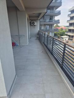 MAMAIA SAT APARTAMENT SPAȚIOS cu PARCARE PRIVATA greenland residence - 5