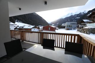 Alpin Apartments Volderauer - 9