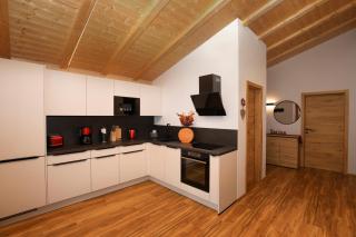 Alpin Apartments Volderauer - 8