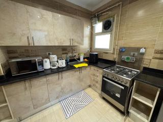 Cozy Super Furnished Fully equipped and decorated - 7