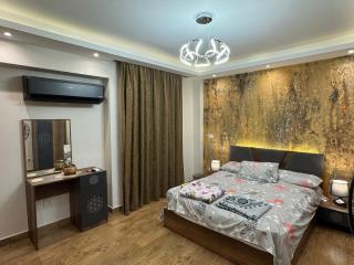 Cozy Super Furnished Fully equipped and decorated - 5