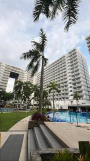 Shell Residence By Ocampo - Manila - 0