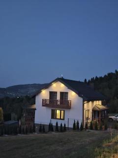 Chatka Przytulasek - 6