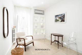 Porta Piccola Luxury Home - Bari - 2