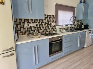 "Chez Maria" - Stroumbi - 6