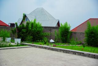 The Vista Homes Musanze - Kigombe - 2