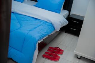 The Vista Homes Musanze - Kigombe - 1