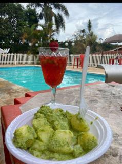 Chácara Recanto - 0