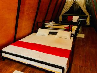 Babarakande eco resort - - 5
