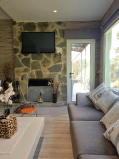 "Chez Maria" - Stroumbi - 7