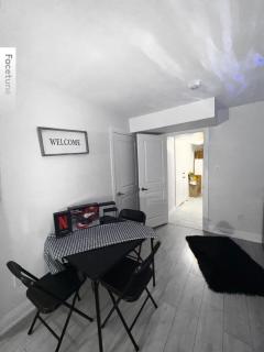 Entire unit seprate entrance - 7