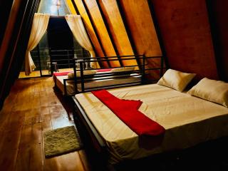 Babarakande eco resort - - 7