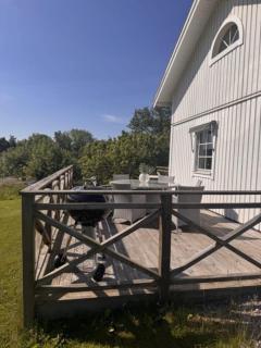 Cosy country house near city - Jönköping - 3