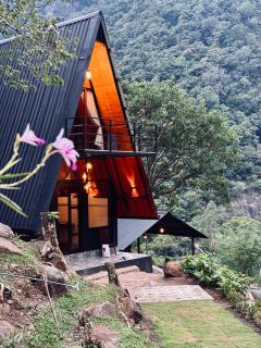 Babarakande eco resort - - 4