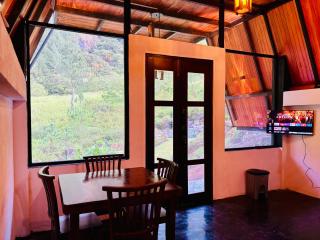 Babarakande eco resort - - 8