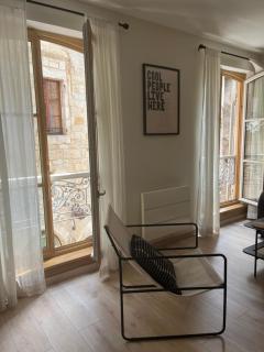 Cozy Appartment Champollion 1 - 1