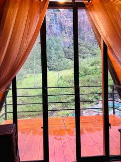 Babarakande eco resort - - 3
