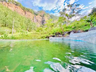 Babarakande eco resort - - 6
