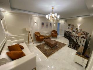 Luxury Duplex - Il Cairo - 9