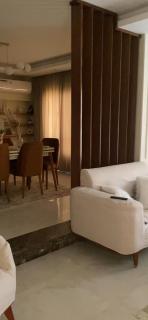 Luxury Duplex - Cairo - 1