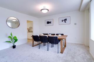 Stylish Apartment Close to National Landing - Arlington - 8