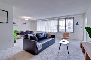 Stylish Apartment Close to National Landing - Arlington - 3