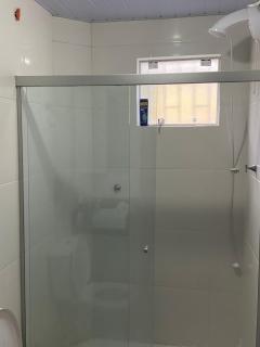 Casa com 2 quartos e 3 camas no Rio vermelho - 3