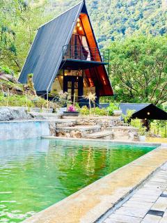 Babarakande eco resort - - 0