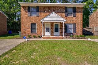 Less Than 2 Mi to ECU and Medical District Retreat with Patio - Greenville - 7
