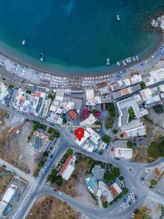 My Savvas Studios - Haraki - 7