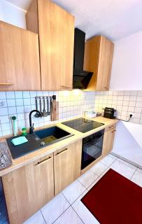 Unterkunft an der Schwannerwarte - Straubenhardt - 9