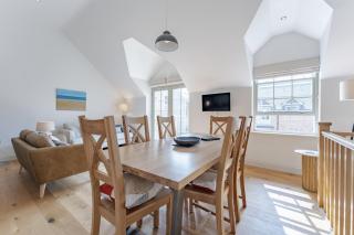 The Sandpiper - Norfolk Cottage Agency - 6