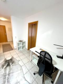 Unterkunft an der Schwannerwarte - Straubenhardt - 3