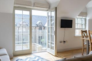 The Sandpiper - Norfolk Cottage Agency - 1