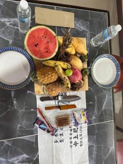Yoga Bed and Breakfast - 9