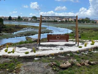 Casa Rural Asento - 8