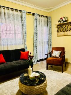 Nura Apartments - Kisoro - 6