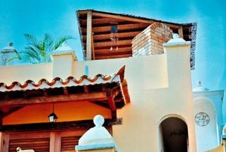 Colonial Luxury Oasis In Cartagena's Old City - 7