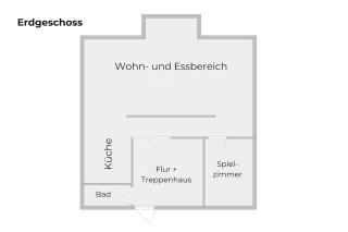 Ferienhaus Thiele - Familienglück mit Garten - Kamin - Sauna - Pool - Weimar - 7